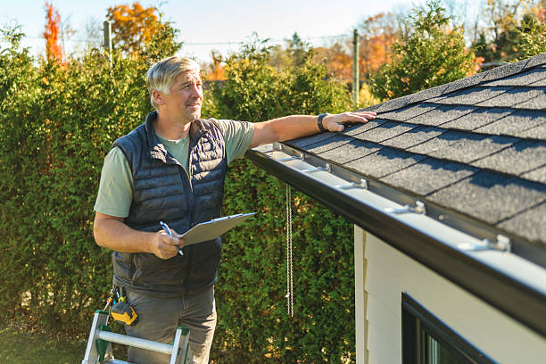 Trusted Roof Inspection service in Dumont, MN - Ben Roofing and Steel LLC