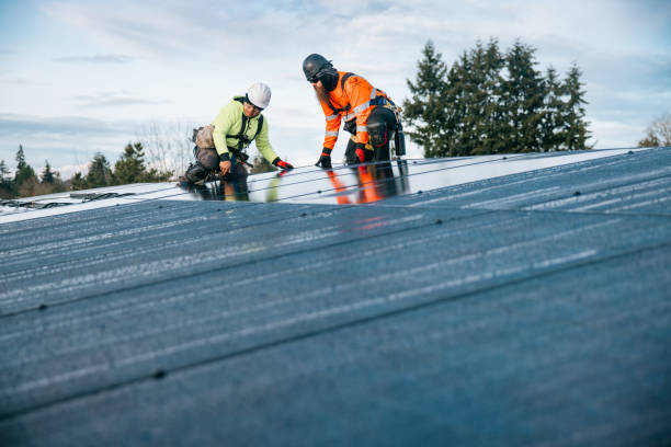 Trusted Metal Roofing service in Dumont, MN - Ben Roofing and Steel LLC