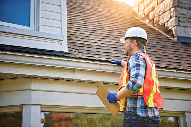 Trusted Emergency Roof Repair service in Dumont, MN - Ben Roofing and Steel LLC